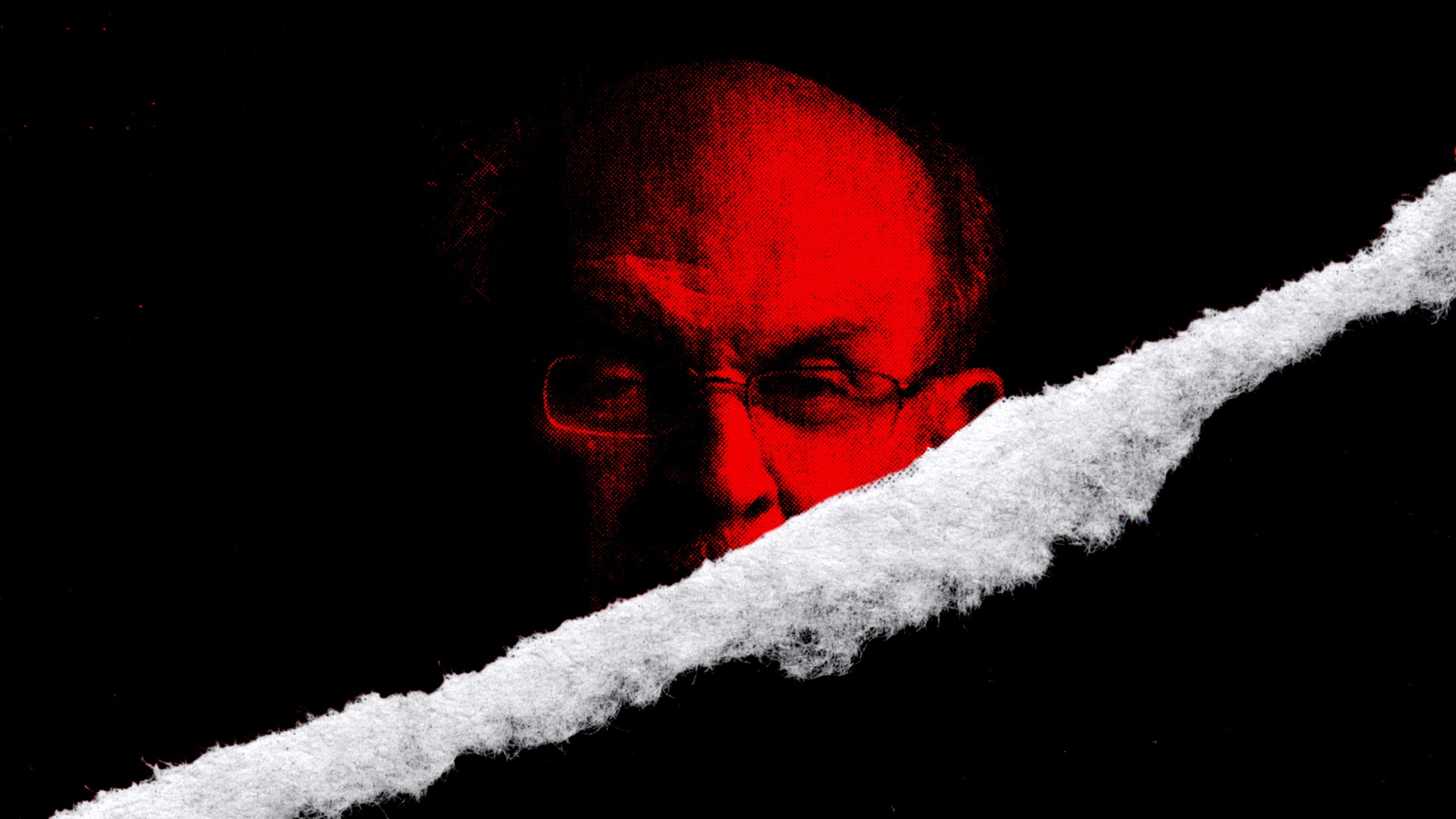 Salman Rushdie, Free Speech, and Violence The Atlantic