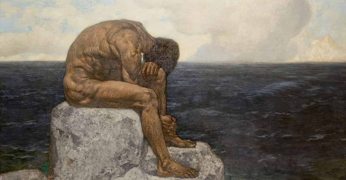 The Odyssey Was Never About the Gods