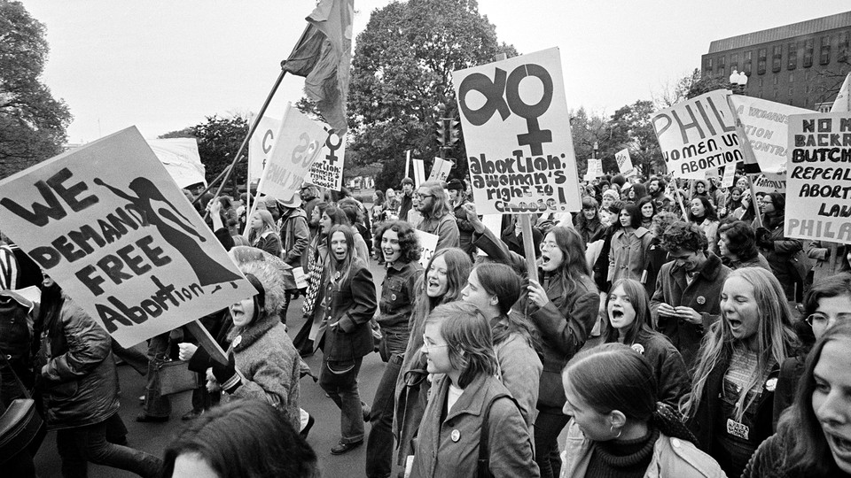 A Brief History of Women's Liberation Movements in America ‹ Literary Hub