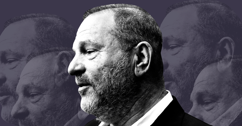 Harvey Weinstein's Statements Have Taken a Striking Turn - The Atlantic