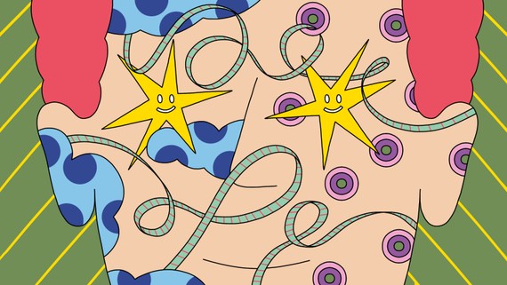How to Be More Charismatic, but Not Too Much More
