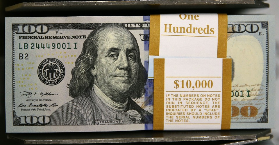 Debt-Ceiling Deal Near, but Damage Done - The Atlantic
