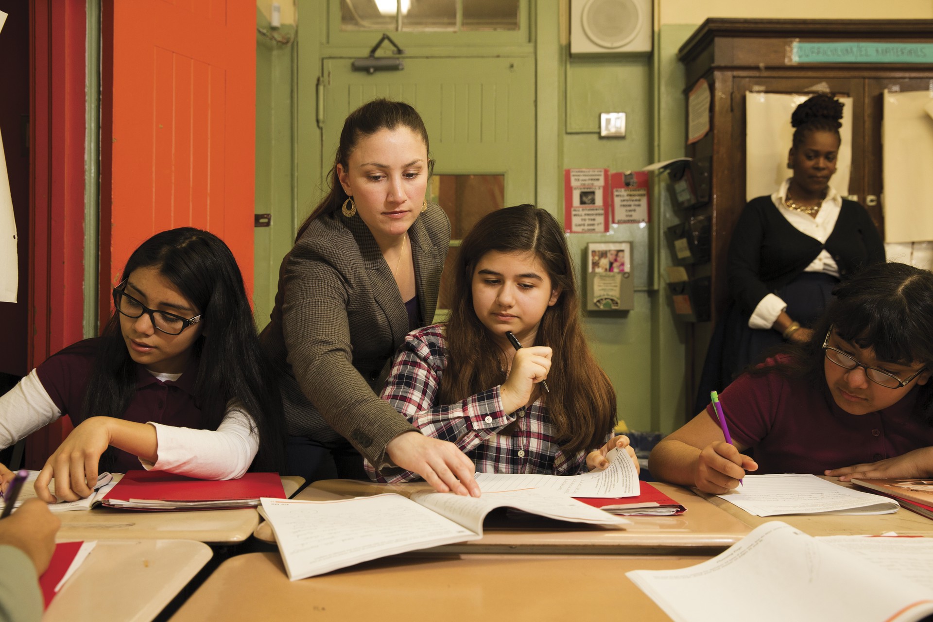 How To Teach Students Grit The Atlantic