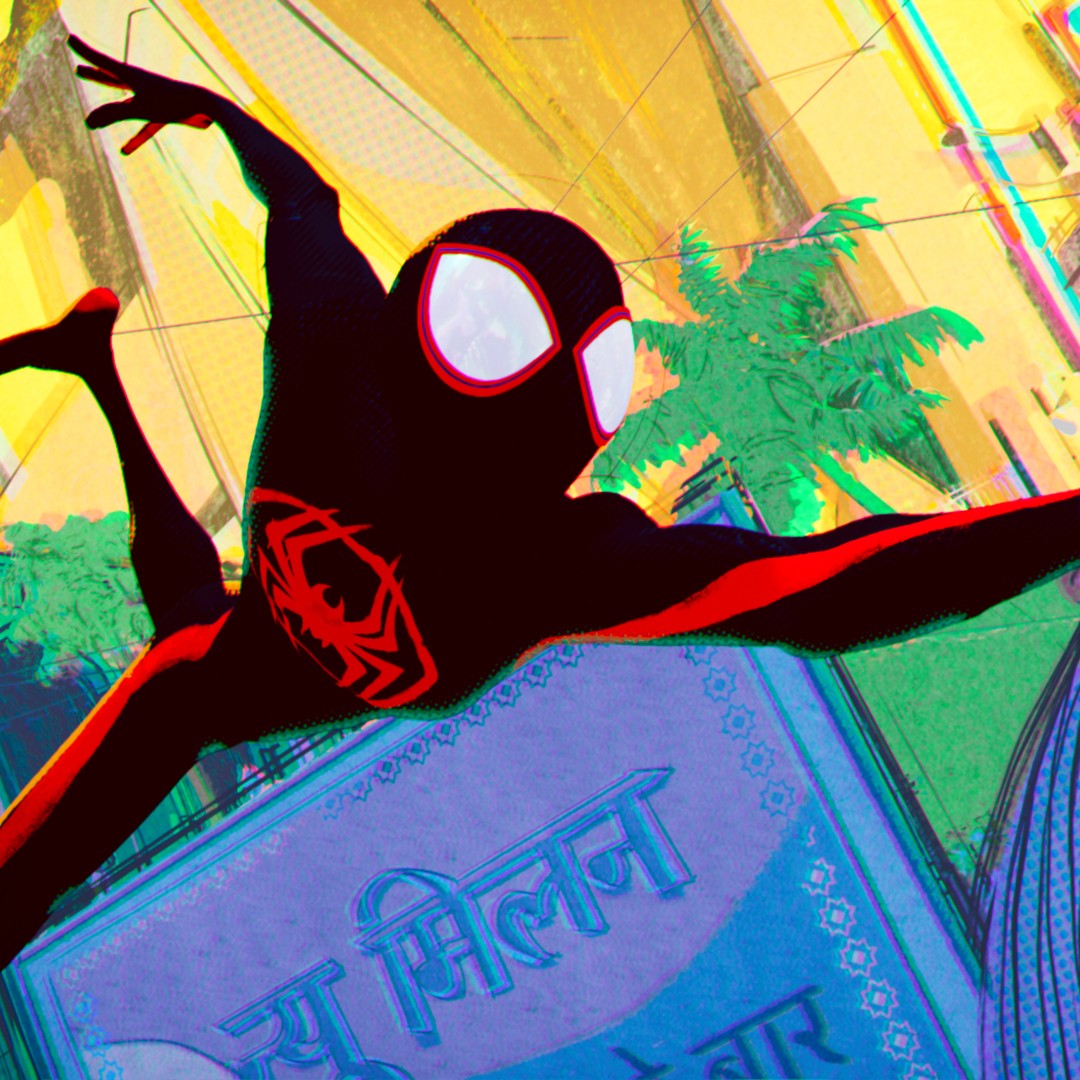 Spider-Man: Across the Spider-Verse review: A gorgeous, daring