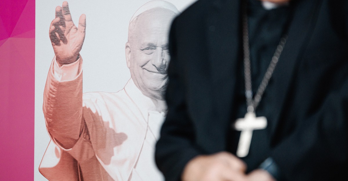 Pope Leo’s Pro-Life Challenge to Conservative Catholics