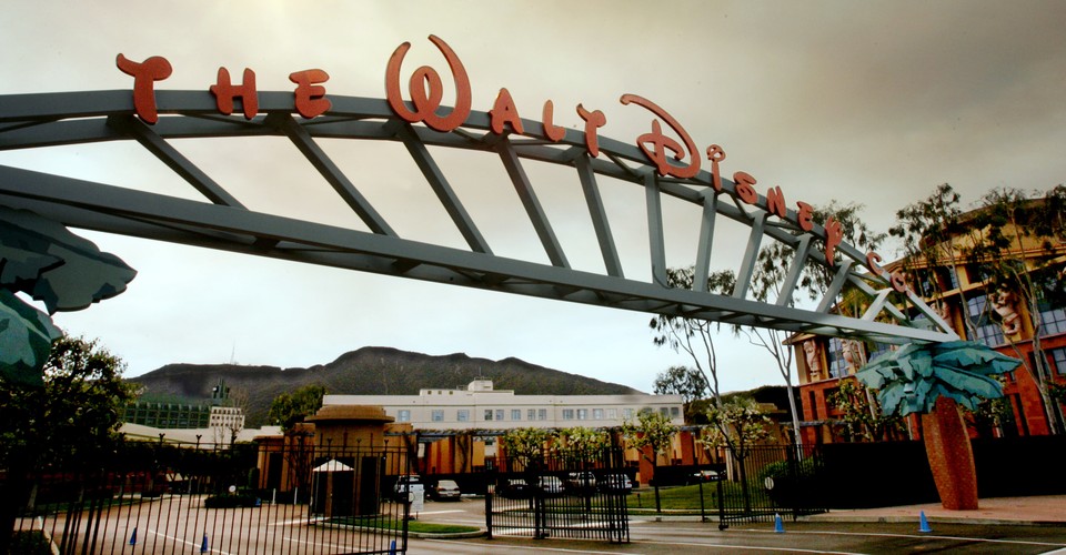 If Disney Bought 21st Century Fox The Atlantic