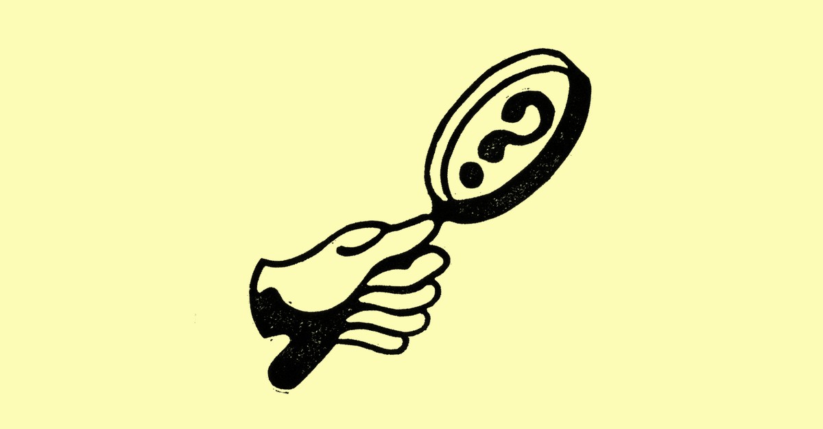 Today's Atlantic Trivia