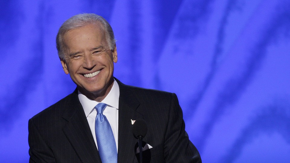 Joe Biden