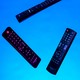 TV remotes