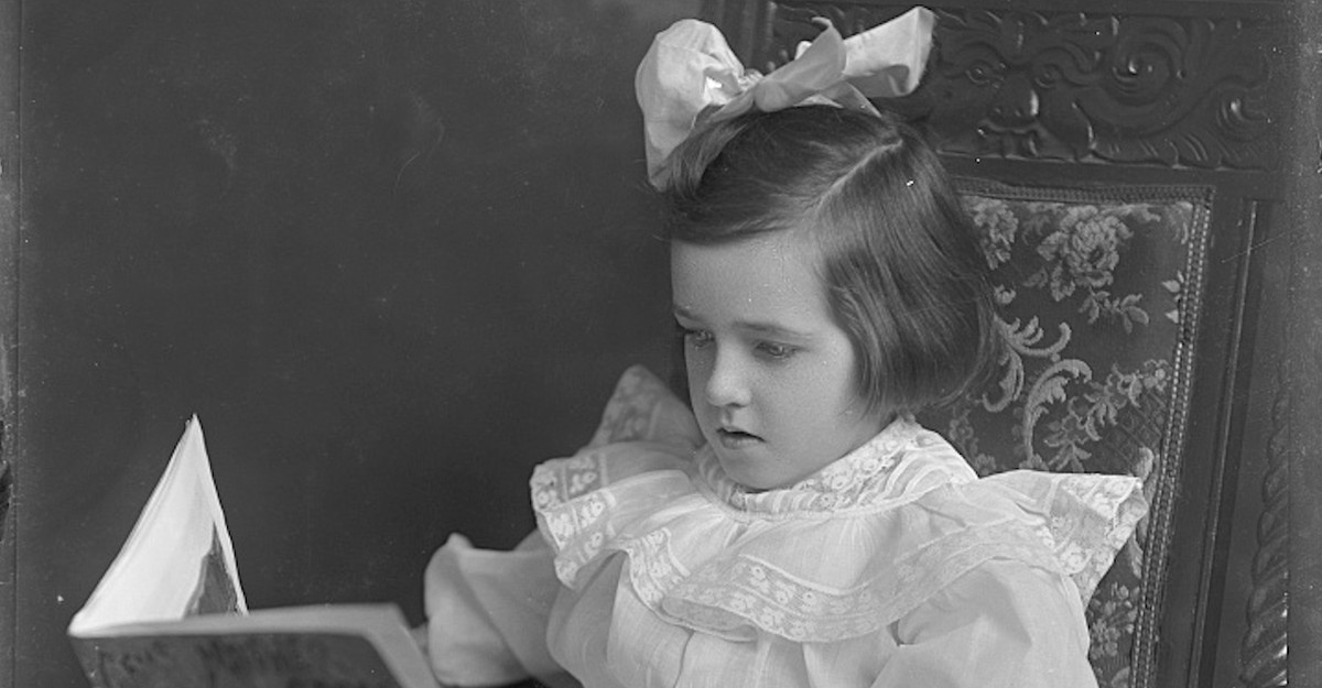 The History of Children s Books The Atlantic