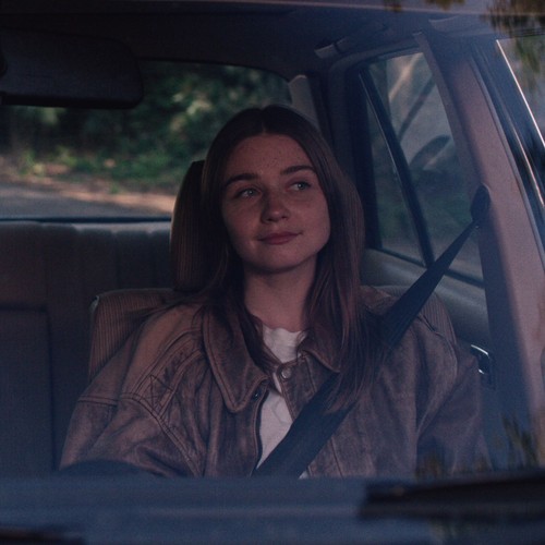 Netflix S The End Of The F Ing World Is Pitch Black Perfection Review The Atlantic