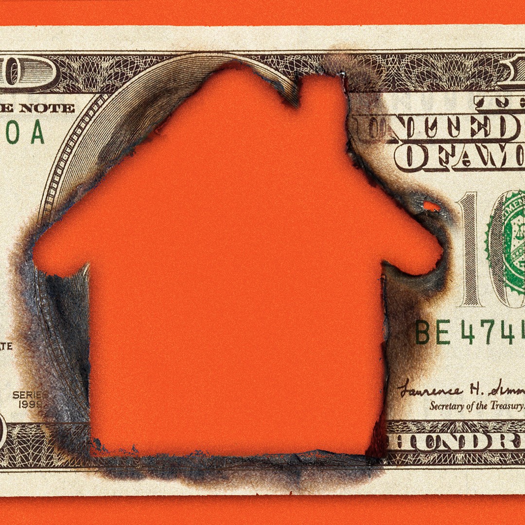 Why Your House Was So Expensive - The Atlantic