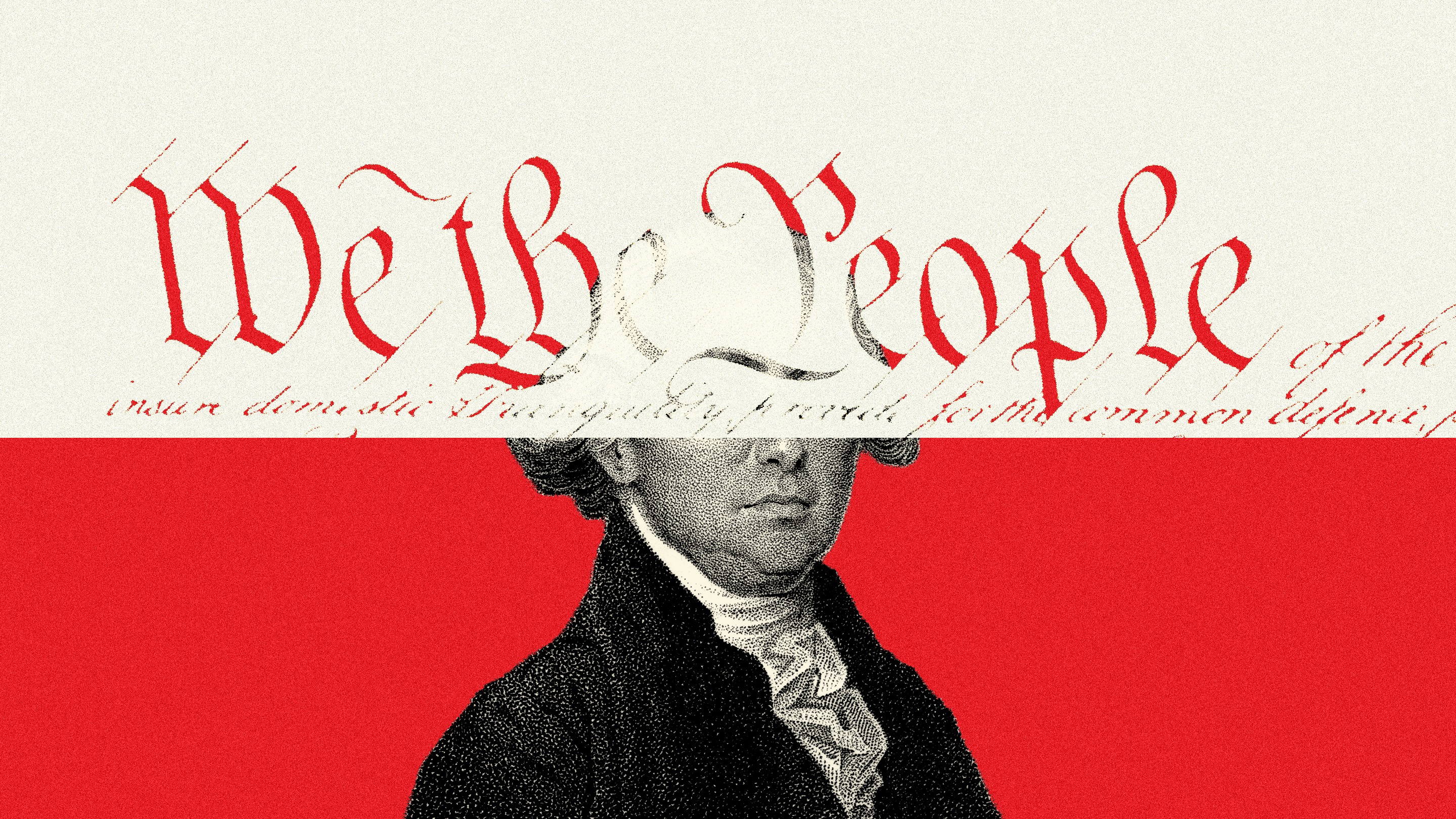 The Forgotten Founding Father