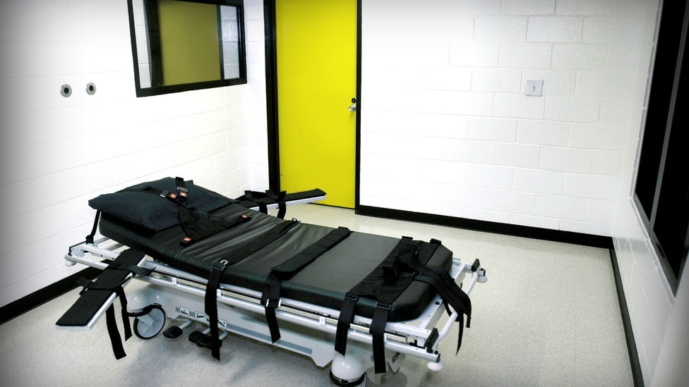 The Remarkable Rate of Missouri Executions The Atlantic