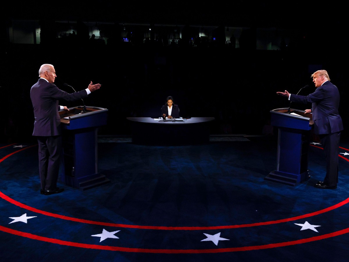 Debate watch party planned at University of Louisville