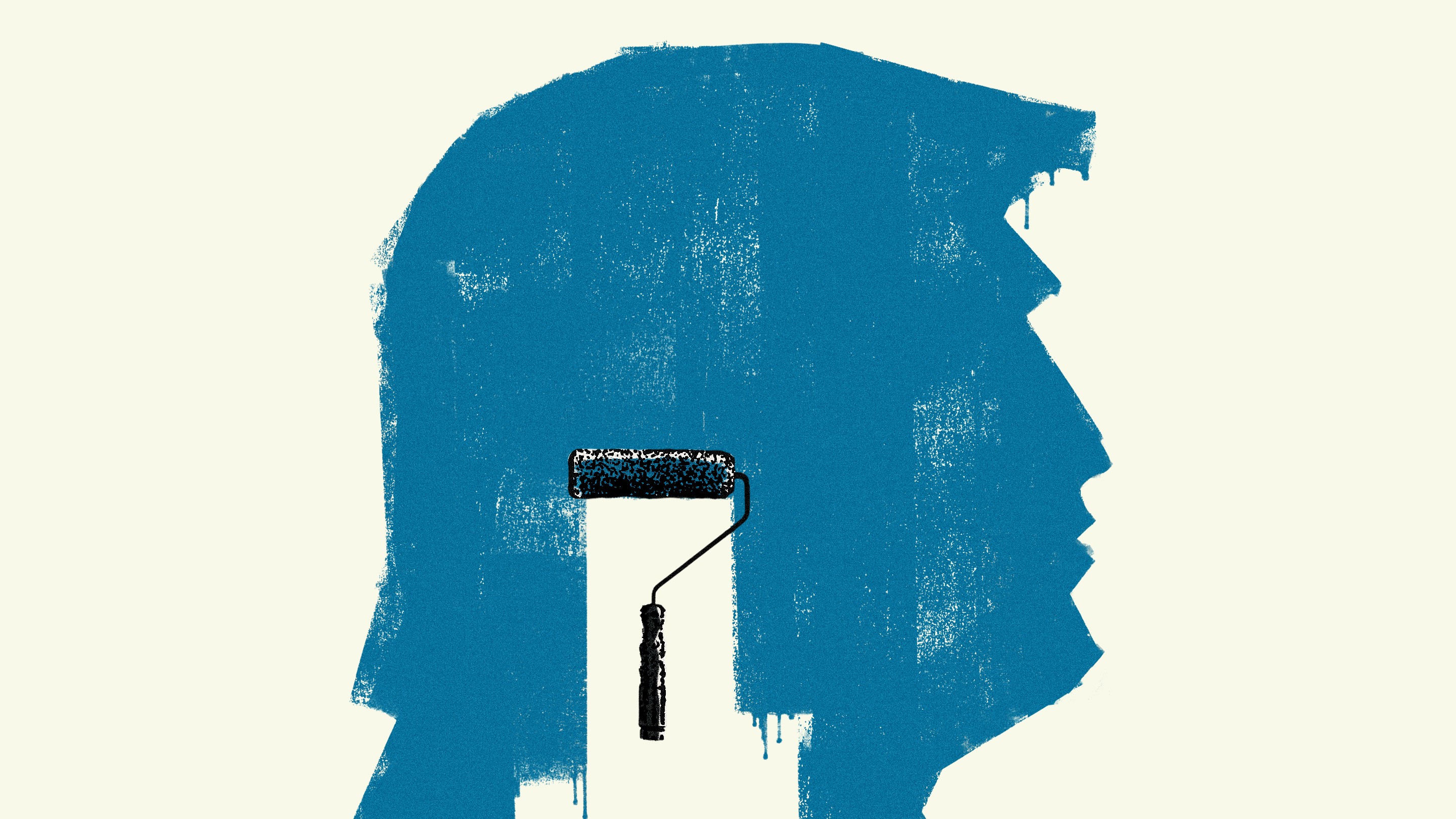 Donald Trump’s Paint Jobs