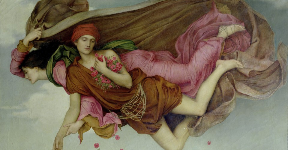 Women As Artists Not Muses London S National Portrait Gallery
