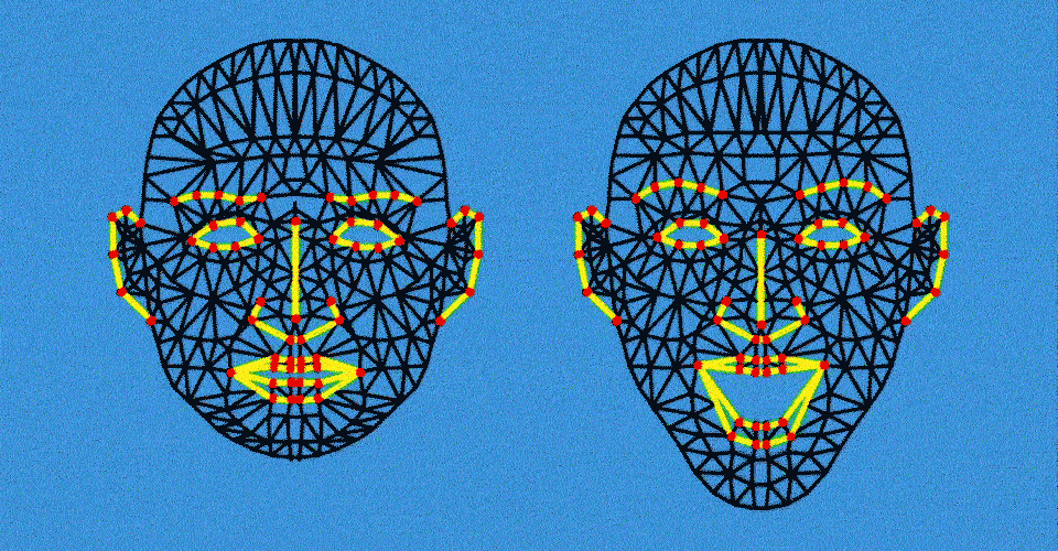Artificial Intelligence Is Misreading Human Emotion