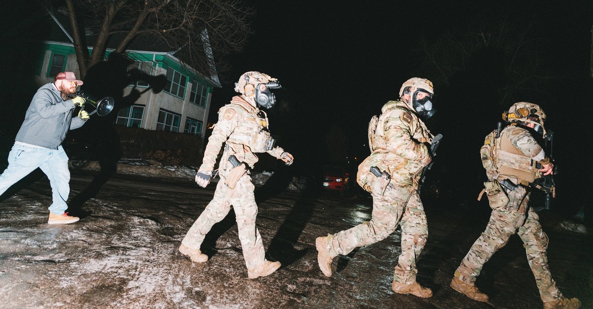 Minnesota Proved MAGA Wrong