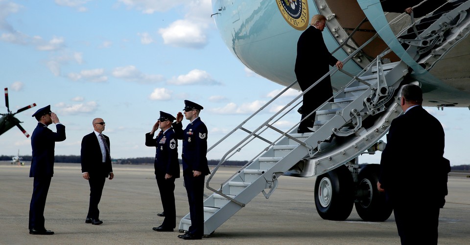 The Worst of Times for Hawkish Designs - The Atlantic