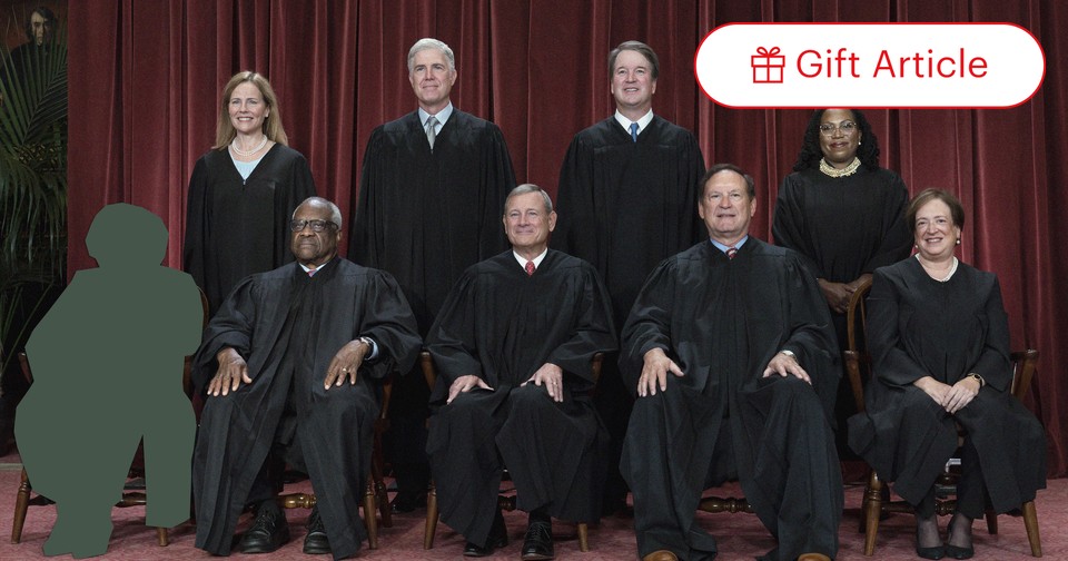 The number of judges in supreme court on sale