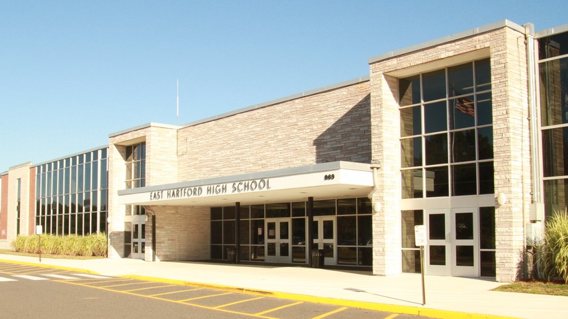 Students Staff React to Connecticut School Funding Turmoil The Atlantic