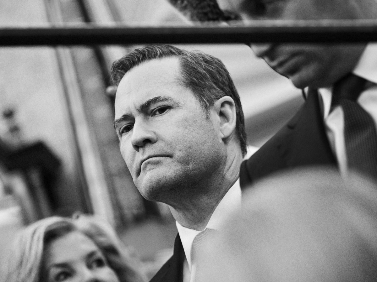 The Fiasco at the National Security Council - The Atlantic