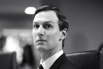 Jared Kushner
