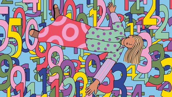 The Psychological Secret to Longevity