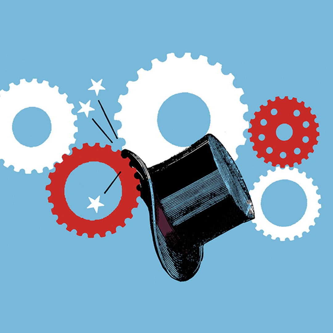 Letters to Editor: Monopolies in America and Substitute ...