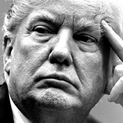 Trump Is Campaigning On A Platform Of Abject Failure The Atlantic