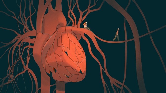 Dear Therapist column