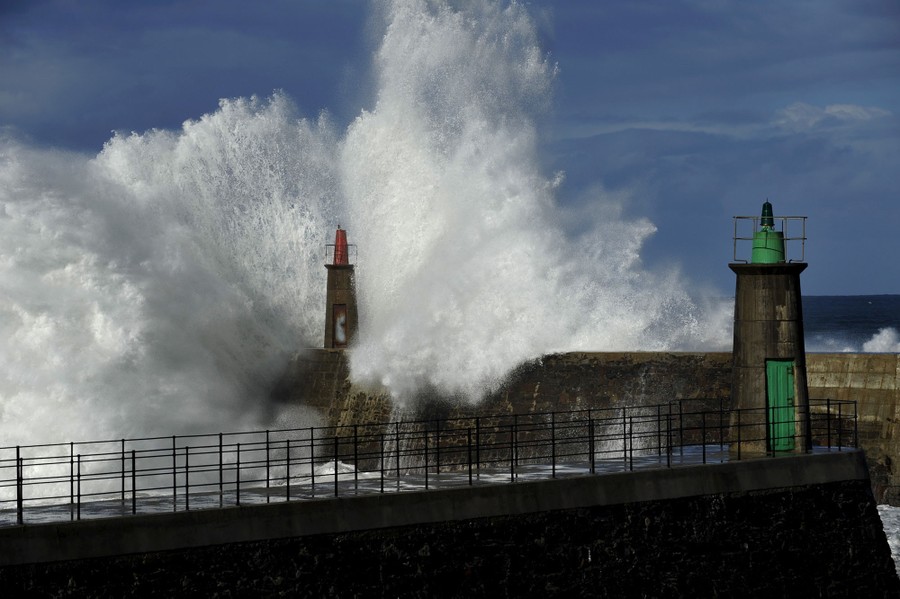 Photos of the Week: 1/3-1/8 - The Atlantic