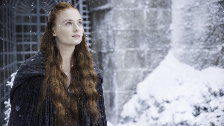 'Game of Thrones': A Tragic Downfall? - The Atlantic