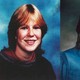 School portraits of Tanya Van Cuylenborg, 18, and Jay Cook, 21