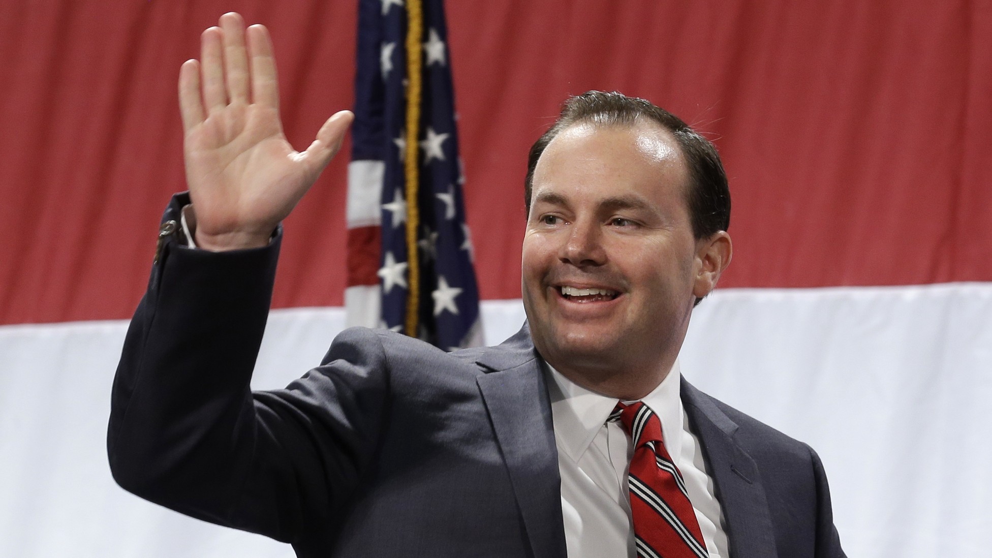 Senator Mike Lee Fears Enrolling Women in the Selective Service Could ...