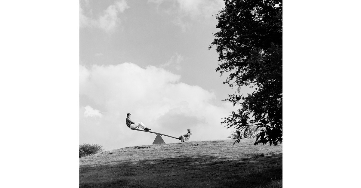 The Father-Daughter Divide