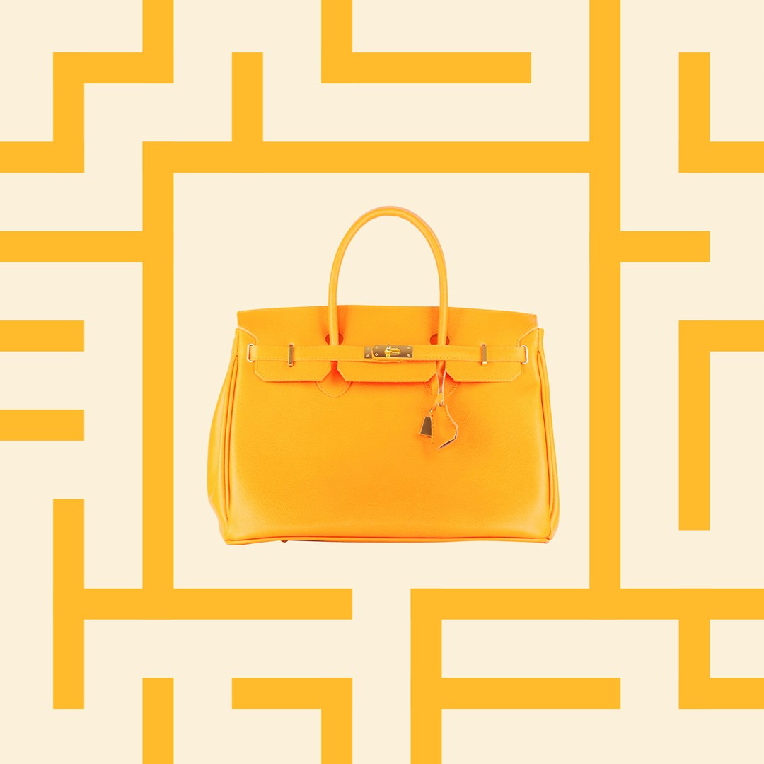 Are You Legally Entitled to an Hermes Birkin The Atlantic