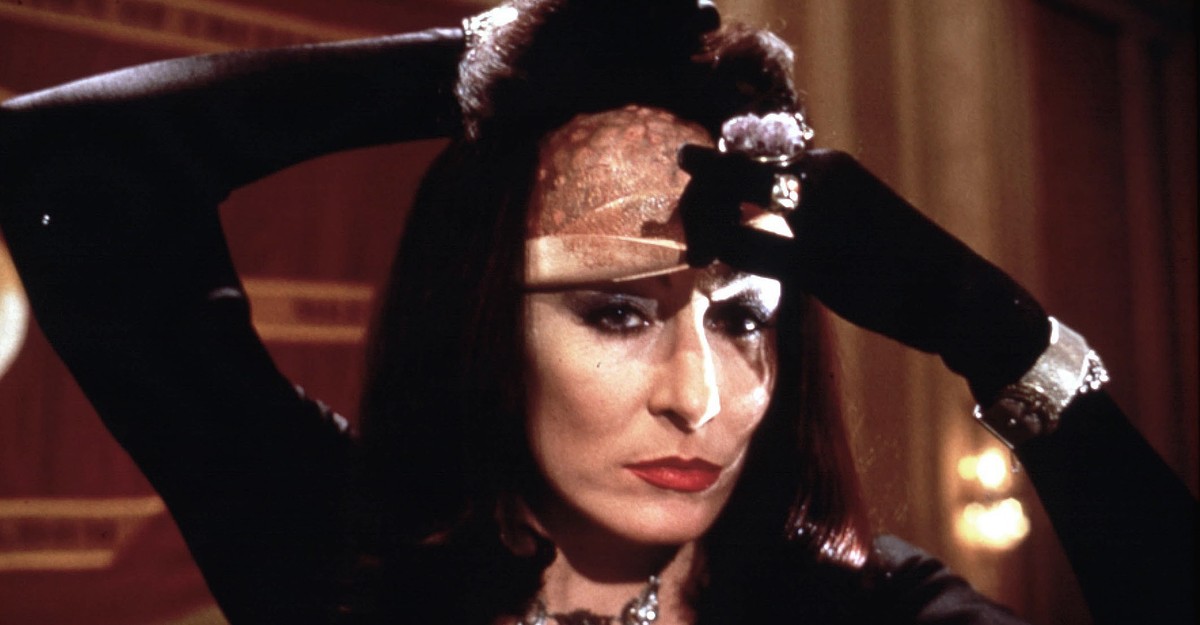 The Enduring Power of 'The Witches' and Other Children's Horror Films ...