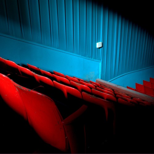My Childish Unhealthy Joyous Obsession With The Moviegoer The