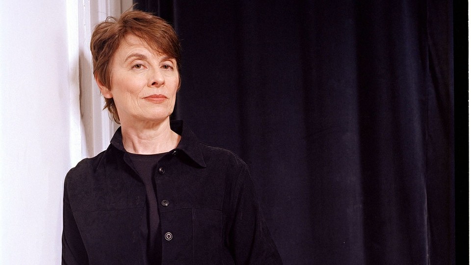 UArts Students Want Camille Paglia Gone - The