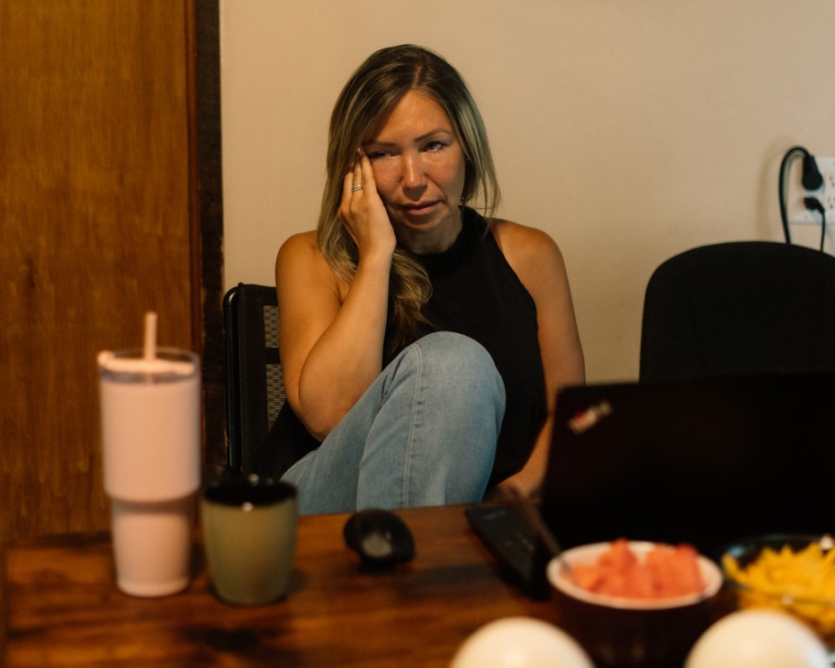 Picture of Katie Pasitney 