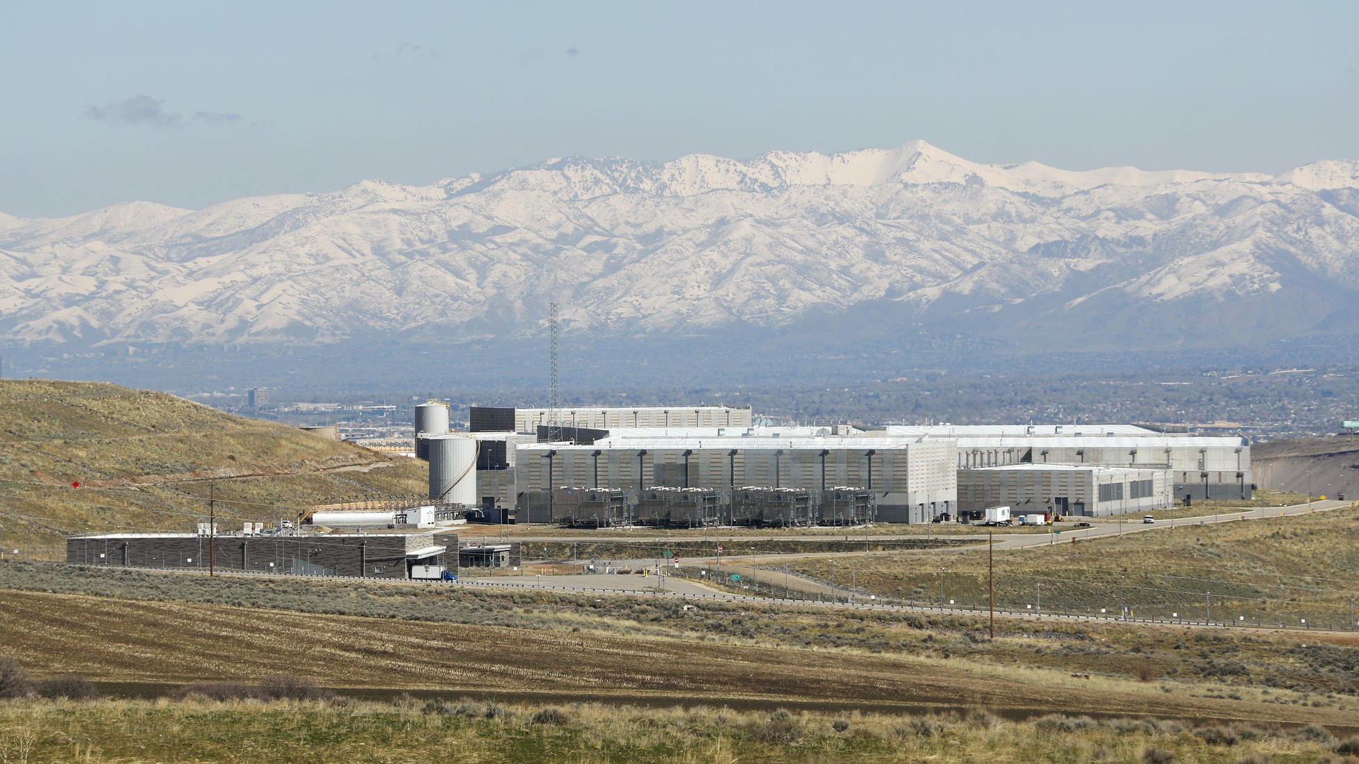 Why the NSA Should Delete Its Data on Americans The Atlantic