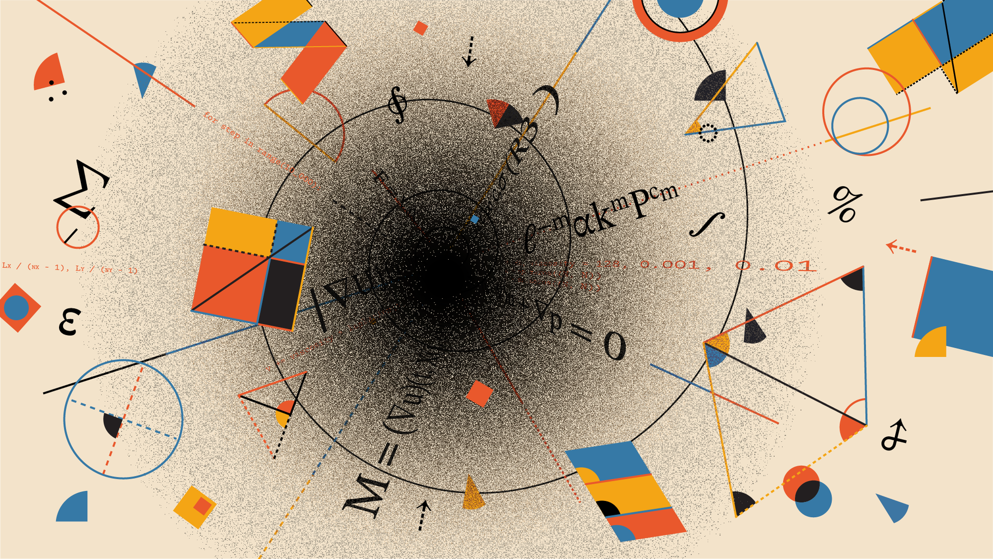 A Mathematician Reads the AI Future - The Atlantic