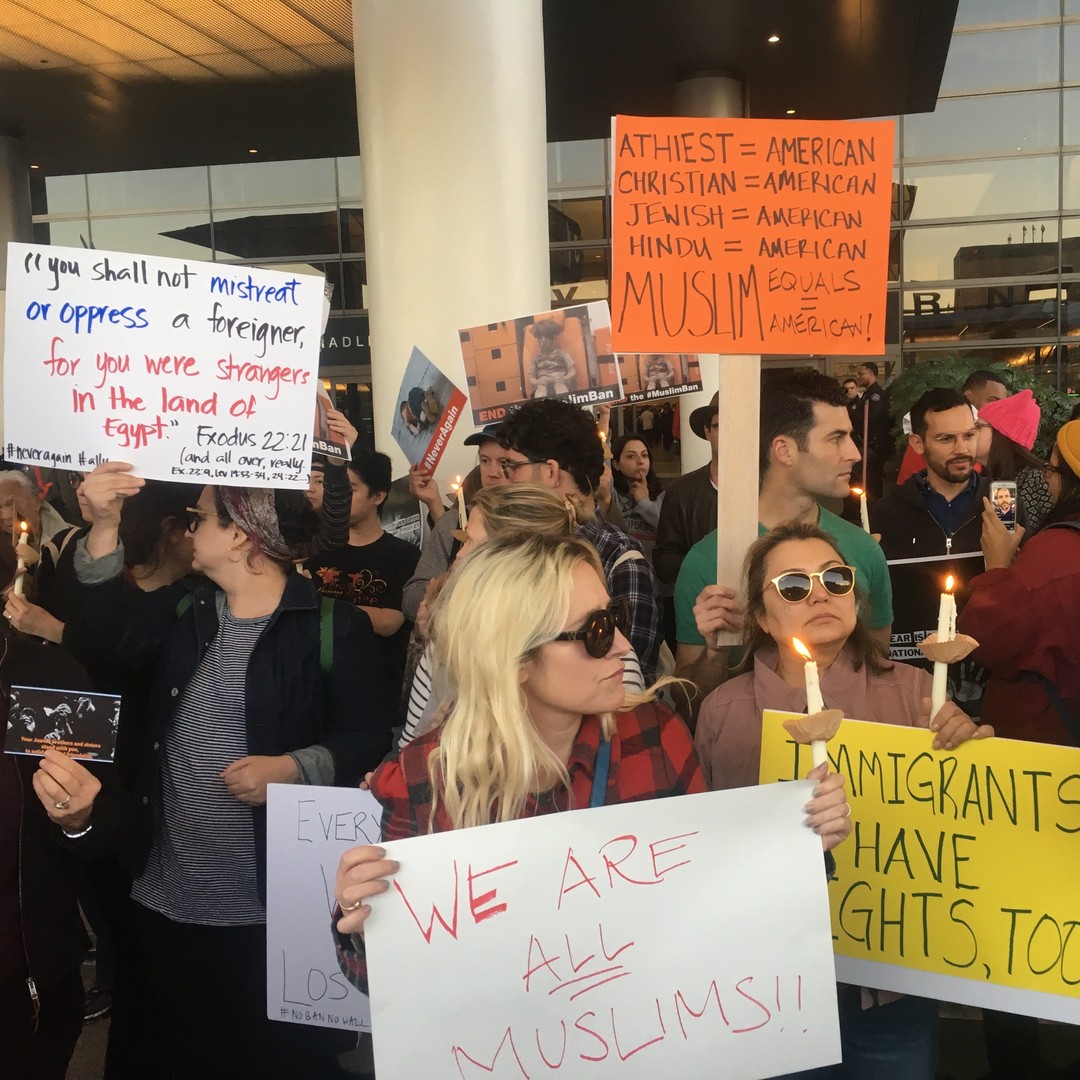 The Betrayal of Legal Immigrants Who Followed the Rules - The Atlantic