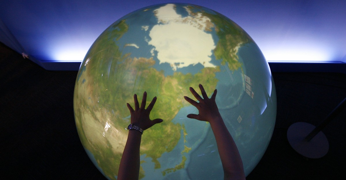 Skype's Real-Time Translation Shows What a World Without Language ...