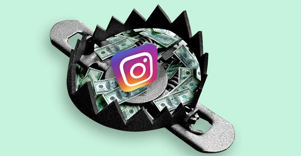 Hackers Are Stealing Instagram Influencer Accounts The Atlantic