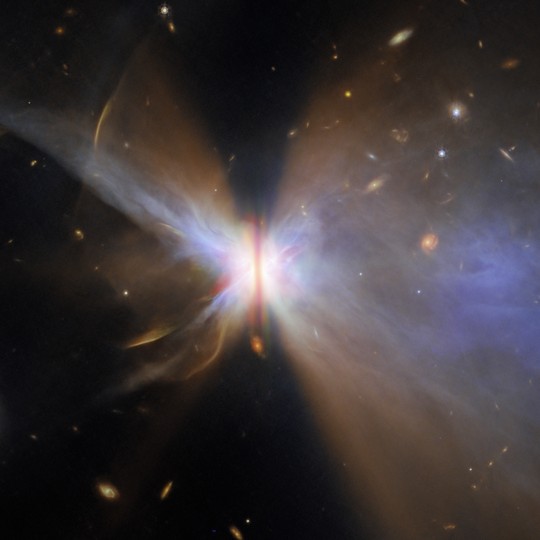 nasa space images 2025