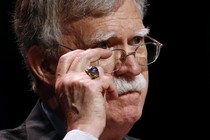 John Bolton