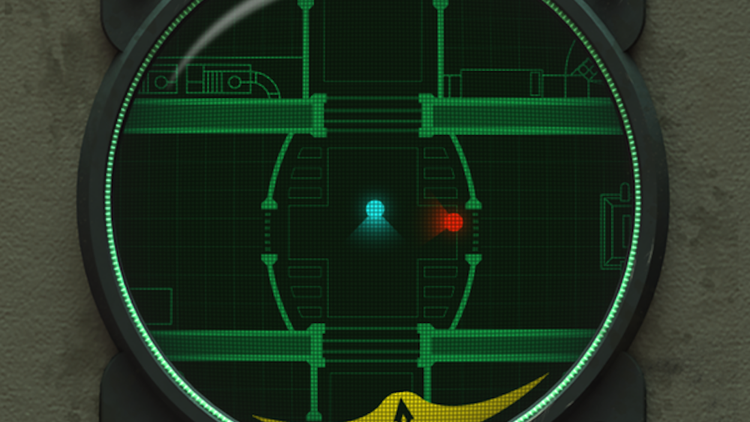 The Voice-Activated Video Game - The Atlantic